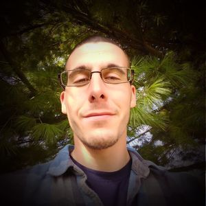 Meet your Posher, Johnny